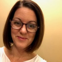 Amy Richardson (@ajdimmerling) 's Twitter Profile