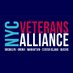 NYC VeteransAlliance (@NYCVetsAlliance) Twitter profile photo