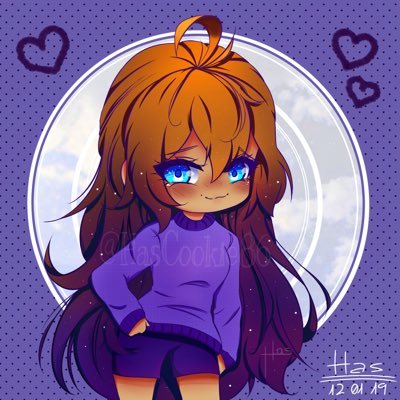 Has 🍀さんのプロフィール画像