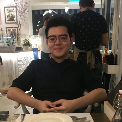 H.C. (@huanchinc) / Twitter