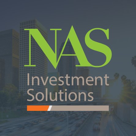 NAS Investment Solutions delivers quality commercial real estate investment properties that are 1031 Exchange eligible & qualifies for self-directed IRAs.