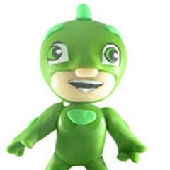 Gekkoさんのプロフィール画像