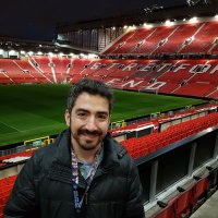 Rodrigo Mujica (@rmujica11) 's Twitter Profile Photo Rodrigo Mujica (@rmujica11) 's Twitter Profile Photo