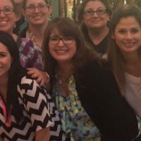 Rachelle Ysquierdo (@rysquierdo) 's Twitter Profile