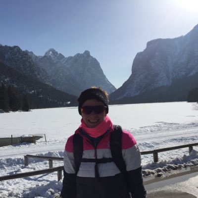 ZoeVRichardson's profile picture. 