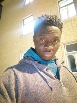 AlhassanKorom18's profile picture. 