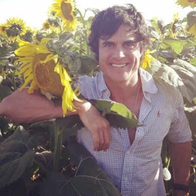 AgroBoy de @FAUBA_oficial - Pampero - Cultivando Neuronas/ha ♻️