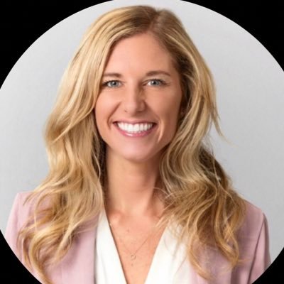 VP, Wellbeing @ Sequoia | Advisor | Speaker | EBAs Most Influential Women in Benefits — I help companies find innovative services to support their people