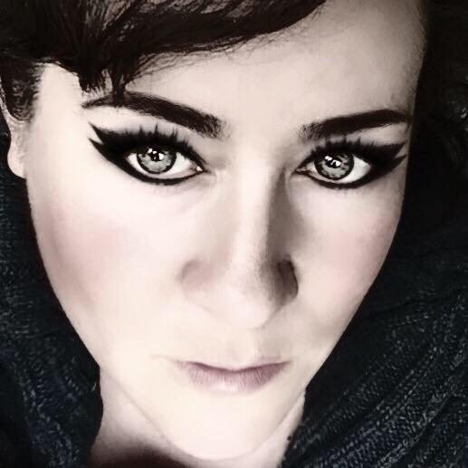 Former British Female Heavyweight Boxer. Equestrian, Musician, Athena Sprint Cyclist. Businesswoman, Comedian, Eater Of Chocolate, Lover Of Trance, Opinionated.