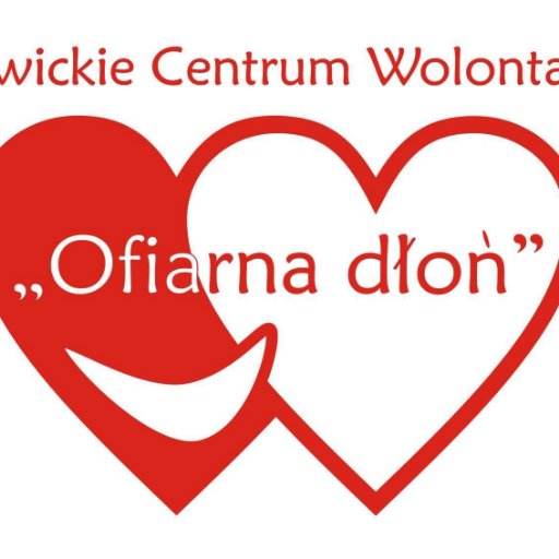 Drzewickie Centrum Wolontariatu Ofiarna dłoń