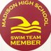 Madison Swim Team (@MHSSwimTeam2) Twitter profile photo