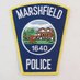 Marshfield Police Department (@marshfield_pd) Twitter profile photo Marshfield Police Department (@marshfield_pd) Twitter profile photo