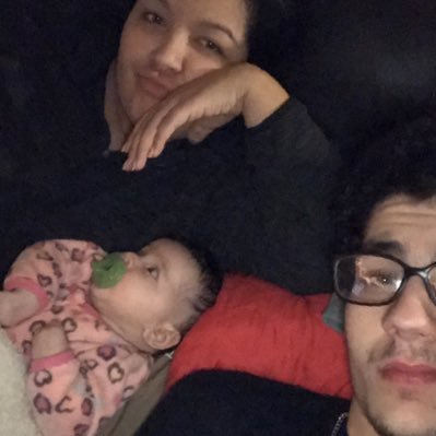 BrandonOdellb9's profile picture. Kelly and Miyah are my life