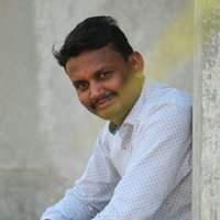 Shashikant Bhosale (@shashikantb04) 's Twitter Profile
