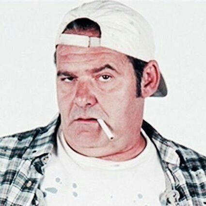 mylkylos's profile picture. Todo es mentira.