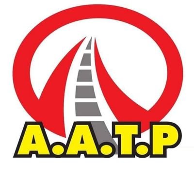 Aatp_Nacional's profile picture. Asociación de autónomos del transporte de paquetería, con representación en Barcelona, Madrid, Málaga, Sevilla, Bilbao y Valencia. ¡Defendemos tus derechos!