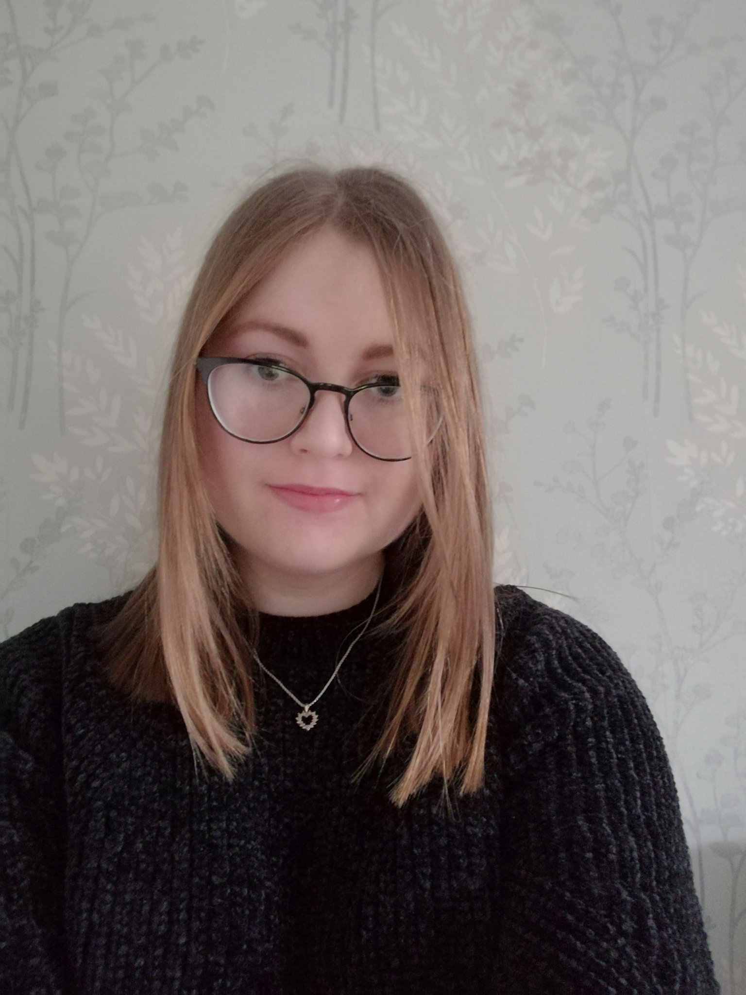 Dr Kate Chapman Profile