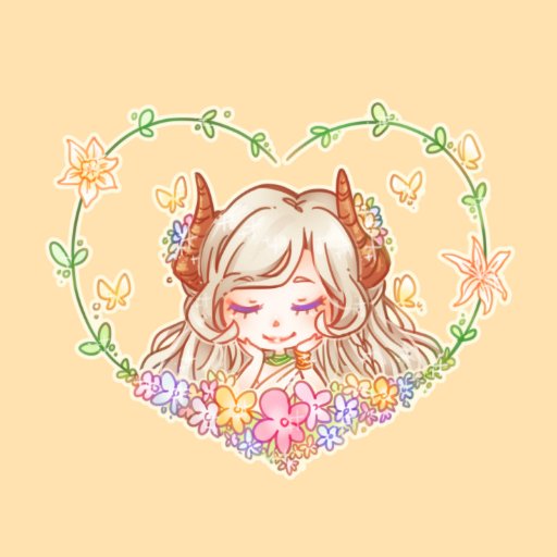 i love my oc anlya 🌼 mostly RT & draw once in a while 🌼 oc art @wiltingBlossoms 🌼 header by @PumPuririn 🌼 plz no use/qrt/repost/ai art 🚫