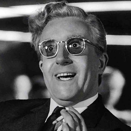 Dr_Cryptolove's profile picture. How I learned to stop worrying and love the Bitcoin.