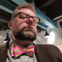 Jussi Lähde(@JussiLahde) 's Twitter Profile Photo