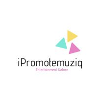 iPromotemuziq(@ipromotemuziq) 's Twitter Profile Photo