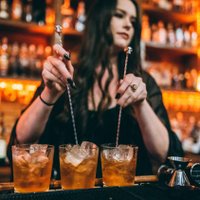 Old Hickory Whiskey Bar(@oldhickorybar) 's Twitter Profile Photo