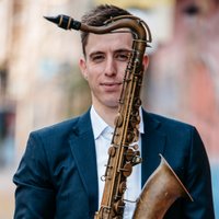 Dom Pusey (@dompuseysax) 's Twitter Profile