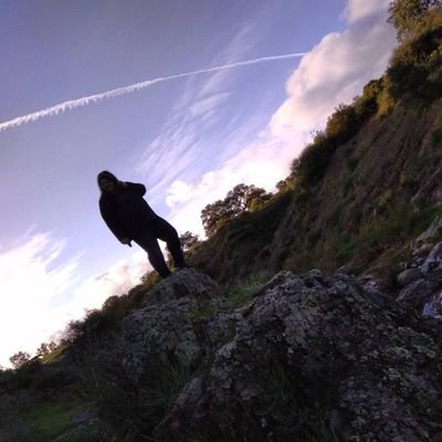 Amanda_haro98's profile picture. Estudiante de Ciencias Ambientales en la UHU