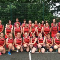 L L Netball Club(@llnetballclub) 's Twitter Profile Photo