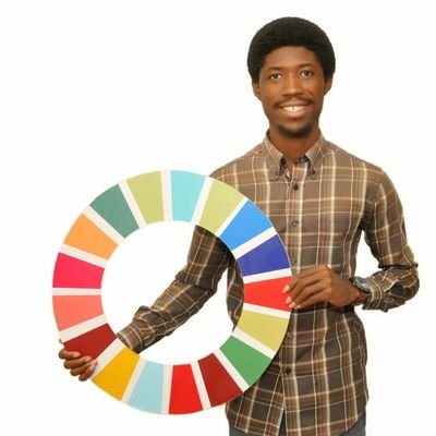 Pharmacist || @EdinburghUni MSc in Global Health Policy candidate || Climate Health enthusiast SDGs 3&13