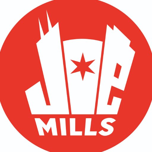 Joe Millsさんのプロフィール画像