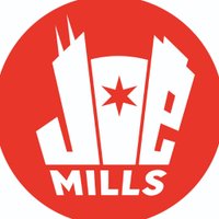 Joe Mills - @joemills2 Twitter Profile Photo