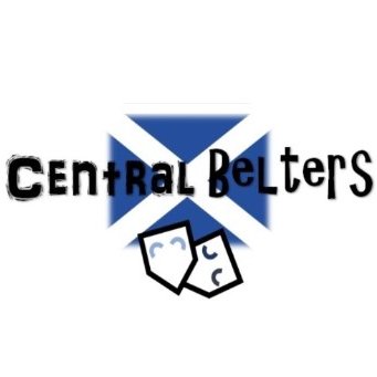 Centralbelters