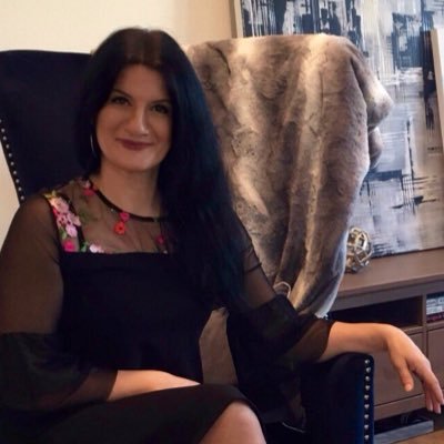 Ivana Milosevicさんのプロフィール画像