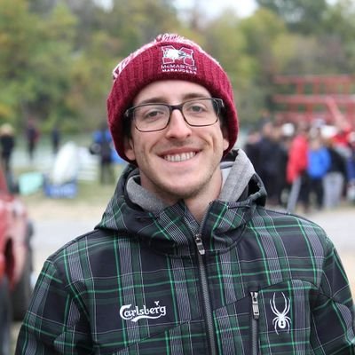 McMaster University | Earth and Environmental Science | Rowing