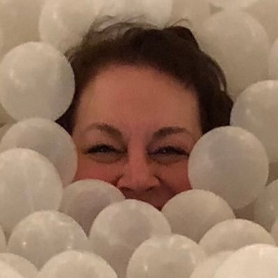 Tuppy's profile picture. Mom 🐶❤️ #BidenHarris #Resistance #Democracy #BLM Nonprofit worker bee. No DMs. Art and kindness matter!