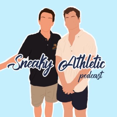Sneaky Athletic Podcast
