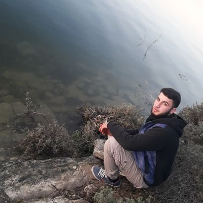 مجاهد في سبيل الله
ولا أخشى في الله لومة لائم