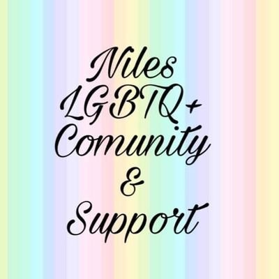 Dms 24/7. We are Niles Mickinley High school Lgbtq+ community and support group. No matter is your straight or part of the lgbtq+ you are welcome