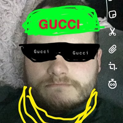 ipackpucks's profile picture. 