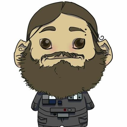 Fixit_Guillermo's profile picture. Friki a tiempo completo y vegano 🌱
Videojuegos, juegos de mesa, rol, comics, cine, series y lo que haga falta.
Instagram: fixit_guillermo