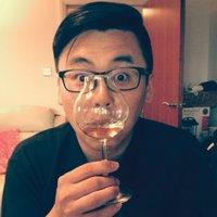 Hsinyen Lai (賴炘延) (@hsinyenlai) 's Twitter Profile