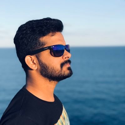 PradeepGT3's profile picture. 