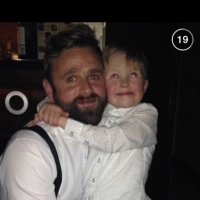 Lee Feeney (@feeno_78) 's Twitter Profile