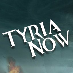 A @GuildWars and @GuildWars2 content channel hosted by @inkysticks and a guy who isn't on Twitter anymore. Tyria Now, Tyria Then podcasts!