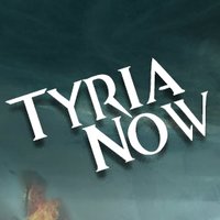 TyriaNow (@tyrianow) 's Twitter Profile