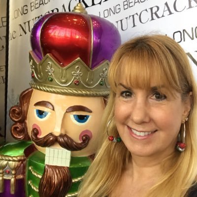 docteachreed's profile picture. LBUSD teacher