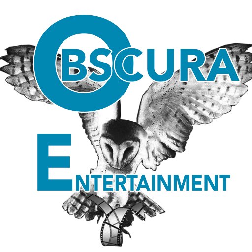 obscuracine's profile picture. Media production company. For love of the cinema and our humanity. The sharing of our feelings. The Entertainment