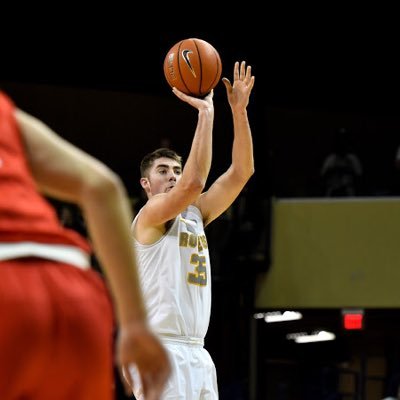 Nate Navigato Profile