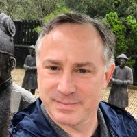 Jeff Melcer (@jeffrey_melcer) Twitter profile photo